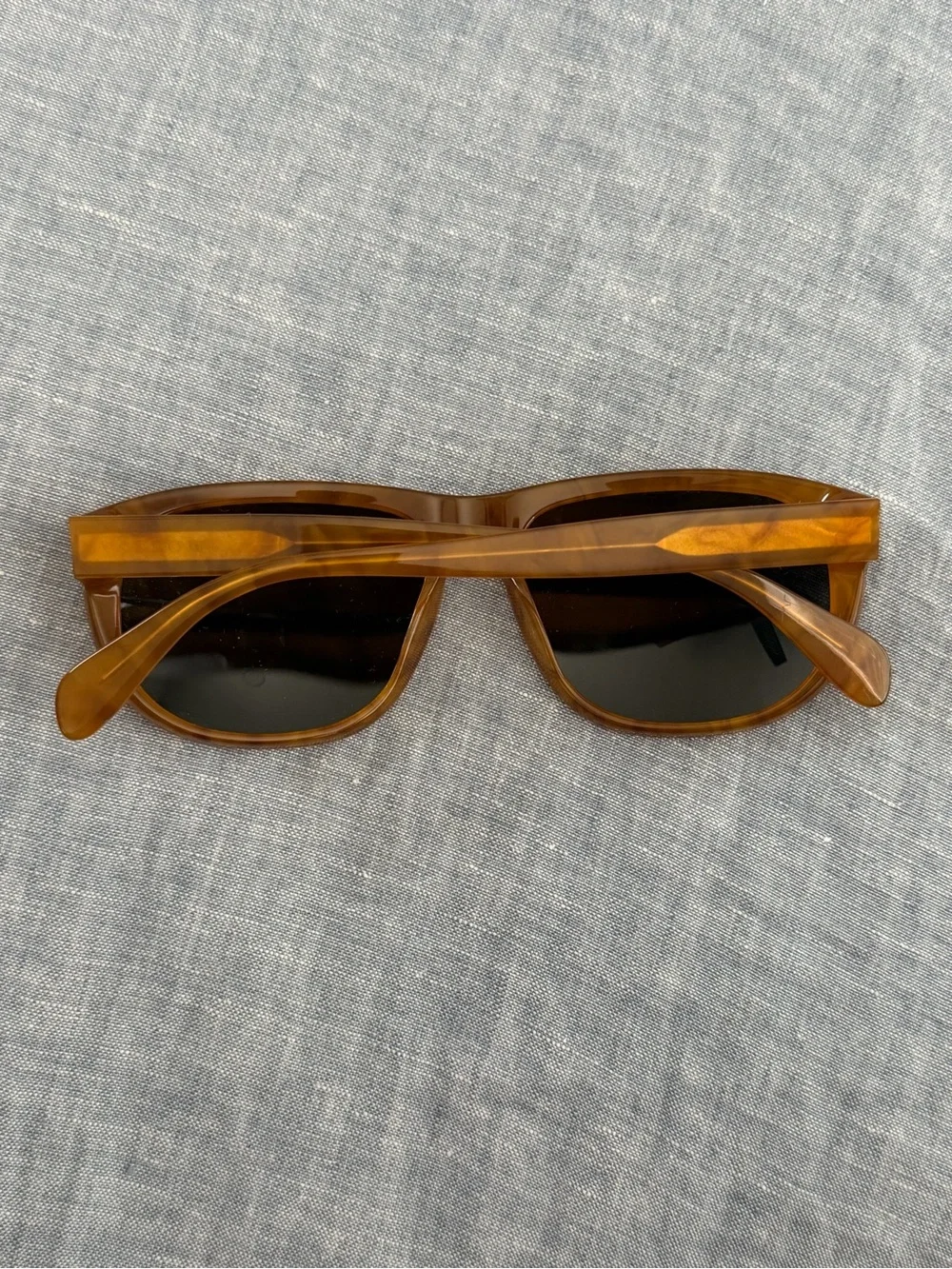 Vallon Polarized Sunglasses
